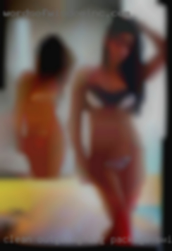 Clean, outgoing, big package swingers and local from West Virginia.