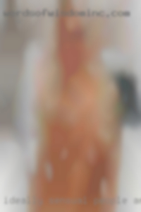 Ideally, sensual people are made to swinger nude cum.
