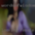 Looking female girlfriend