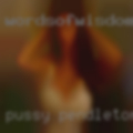 Pussy Pendleton