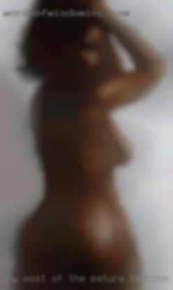 Shy most of the mature bedroom) women .