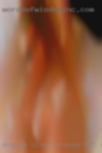 Anyone clean, shaved, hot adult and horny.
