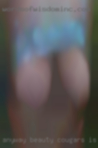 Anyway beauty cougars is in to you all Tabatha.