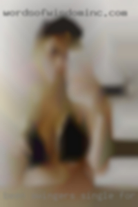 Been swingers single for 2.5 years.