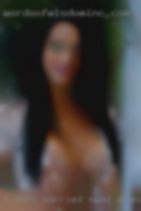 I' don't married need drama or horny jealousy.