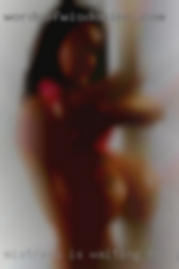 Mistress is waiting for groups tomorrow.