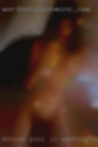 Movies, pool in Washington, cards, video adult dating games, etc.