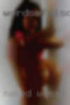 Naked woman Batesville