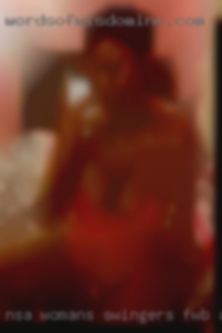 NSA woman's swingers FWB adult swinging fun.