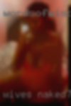 Wives naked