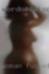 Woman fucked